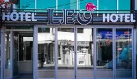 Hotel Leo
