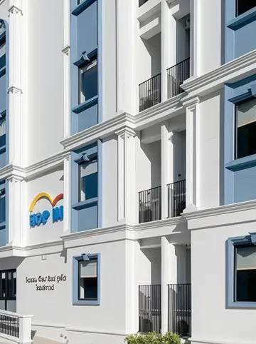 รูปภาพของโรงแรมฮ็อป อินน์ ภูเก็ต โอลด์ทาวน์ HOP INN Phuket Oldtown