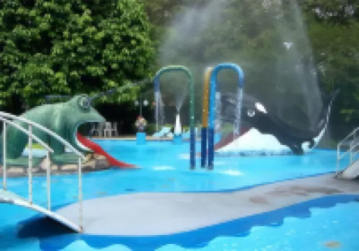 Resort Hotel Atlantic City Nautico Club