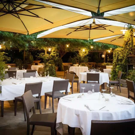 La Tenuta di Rocca Bruna Country Resort
