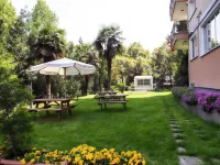 VIP Apart Hotel โรงแรมใน