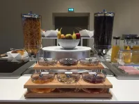 山谷酒店 3 號 - 早餐