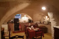 B&B Archidamo - breakfast