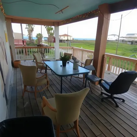 Anchor Motel & RV Park
