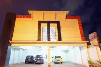 Dparagon Dwikora Hotels in 