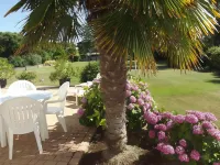 Entre Terre et Mer Hotels in Saint-Jean-de-Monts