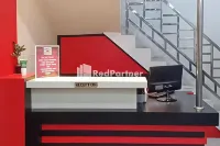 Hotel Dheadita Syariah Sungai Penuh RedPartner