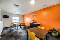 Motel 6 New Braunfels, TX