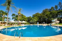 Hotel Nacional Inn Araxá Previdência Hotels in Araxa