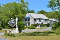 Captains Quarters Motel & Conference Center Hotels in Eastham