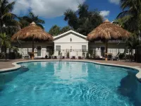 Twin Palms at Siesta Hotels in Osprey