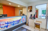 Motel 6 Huntsville, TX Hotels in Huntsville