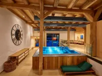 Romantik Hotel Zum Klosterbräu Hotels in Wasserzell