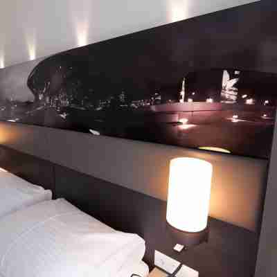 Amalienburg - Boutique & Boarding Hotel Rooms