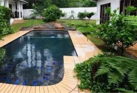 Rivendell Bed and Breakfast Hotels in Kloof