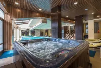 St George Ski & Holiday - Half Board & All Inclusive, Free Children Hotels in Bansko