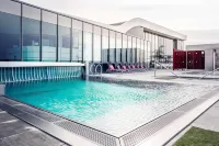 Fletcher Wellness-Hotel Sittard Hotels in Sittard