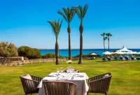 Insotel Punta Prima Prestige Suites & Spa Hotels in Punta Prima