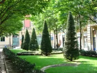 Pensión Régil Hotels near Cristina-enea playground