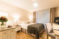 BollAnts Spa im Park Hotels in SchloBbockelheim