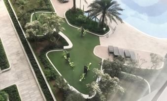 Luxury Condotel Vinhomes Skylake Keangnam - Netflix Free