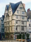 Hôtel Mercure Angers Centre Gare Hotels in Angers