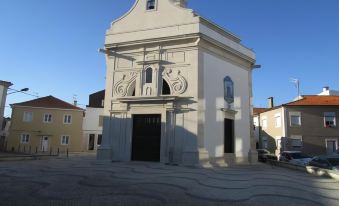 Aveiro White House