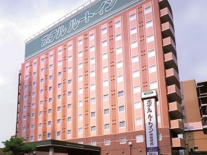 Hotel Route-Inn Tosu Ekimae