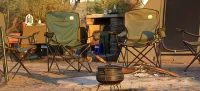 Liya Lodge and Campsite