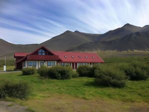 Hotel Hafnarfjall