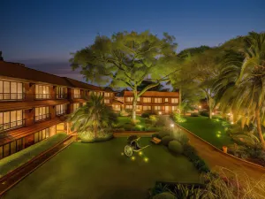 Fairmont the Norfolk