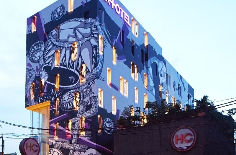 Artotel Thamrin Jakarta