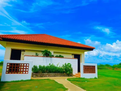 Eco Village Iriomote Hotels in Taketomi