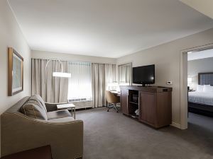 Hampton Inn & Suites Dallas-DFW Airport N/Grapevine