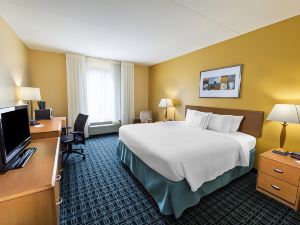 Fairfield Inn & Suites Marianna