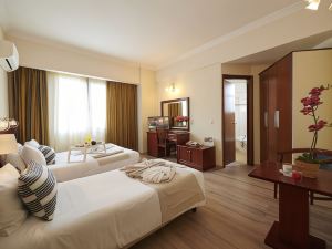 Athens Golden City Hotel