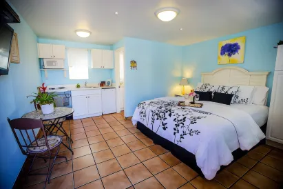 Leucadia Beach Inn