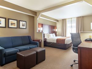 Comfort Suites Airport Alcoa