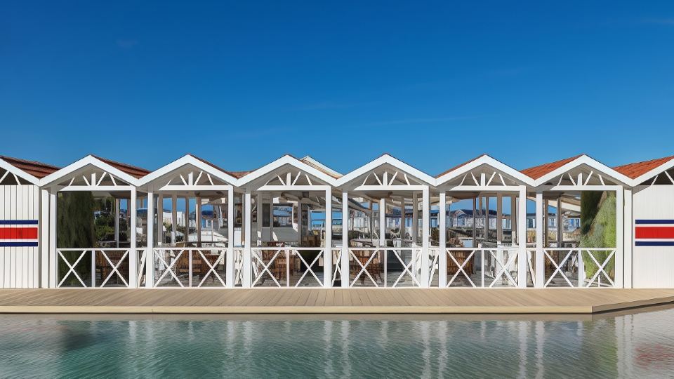 Augustus Hotel & Resort