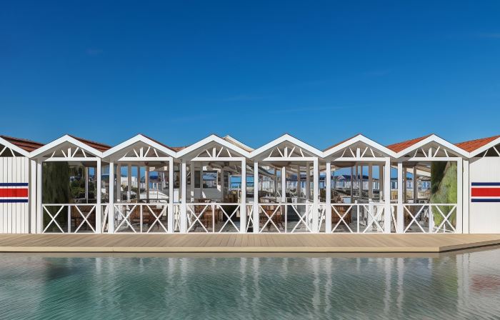 Augustus Hotel & Resort