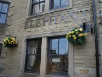 Elephant & Castle Hotels in der Nähe von Compos House