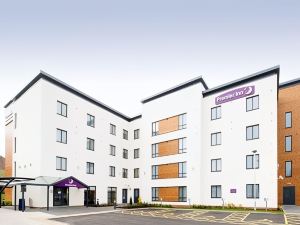 Premier Inn Stourbridge Town Centre