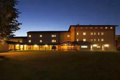 Hotel Naonis Các khách sạn gần Auditorium Concordia di Pordenone