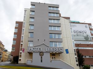 Hotel Liberec