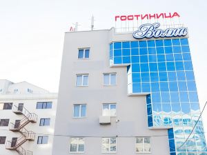 Hotel Volna