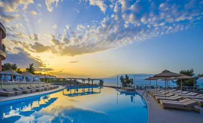 Alia Palace Hotel - Adults Only 16+ Hotels in Pallini