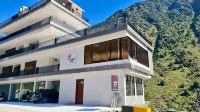Point One Hotels near Gabeen Jabba