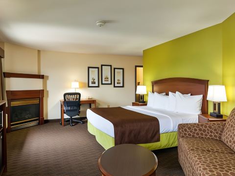 AmericInn by Wyndham Wahpeton