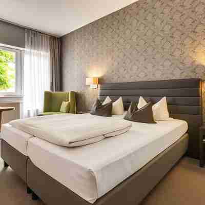 Hotel Hiemann - Superior Rooms