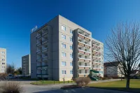 Alpha Apparthotel Leipzig-Rötha Hotels in Borna